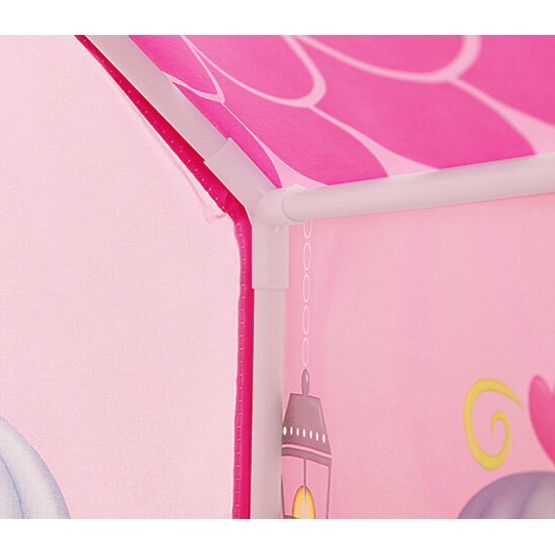 Pink Play Tent House for Children IPLAY