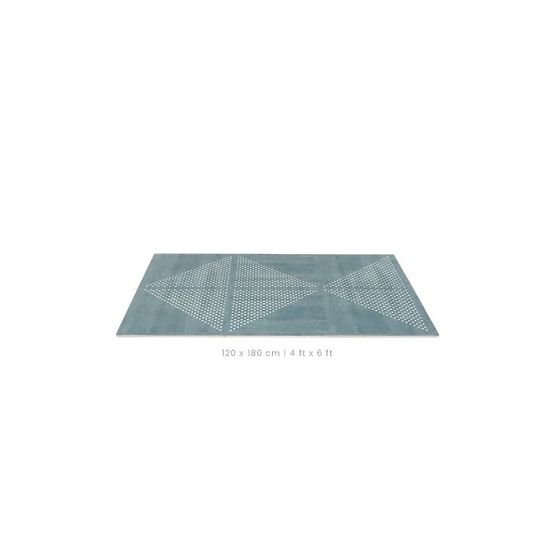 Play mat TODDLEKIND 120 x 180 cm - Marine