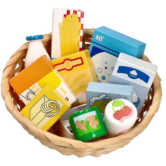 Play Set for Shop Role Play