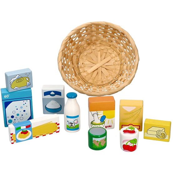 Play Set for Shop Role Play