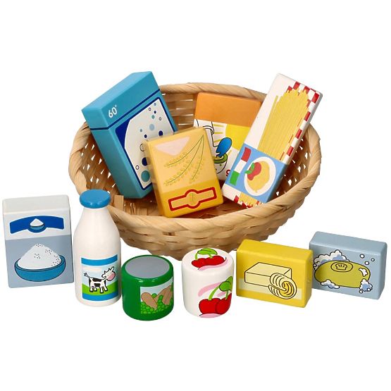 Play Set for Shop Role Play