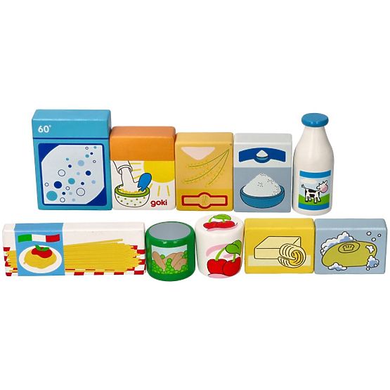 Play Set for Shop Role Play