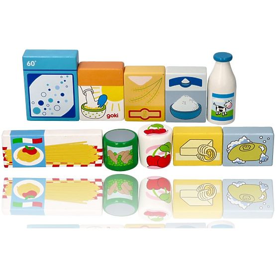 Play Set for Shop Role Play