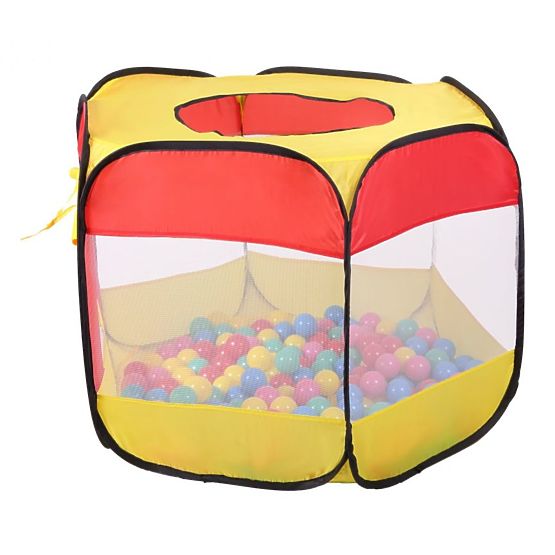 Play Tent - Ball Pool