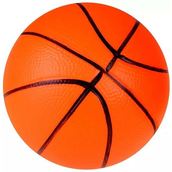 Playground AMICO 2 Swings Game Basket
