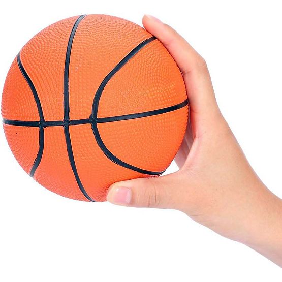 Playground AMICO 2 Swings Game Basket