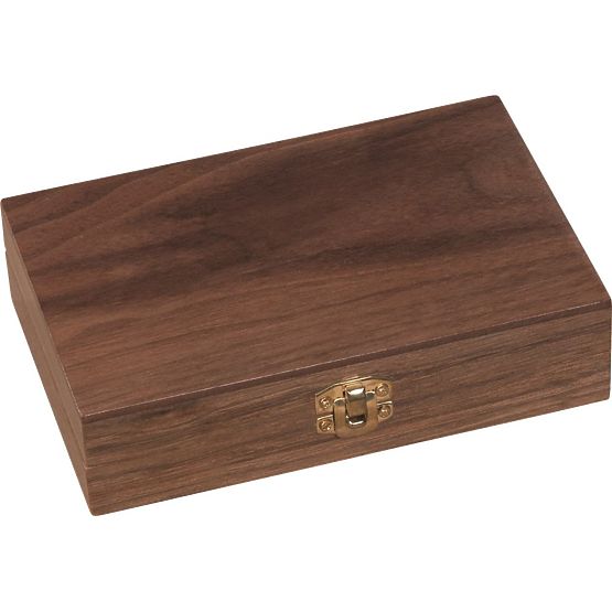 Playing Box with Cards and Dice