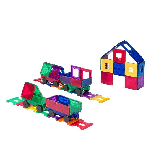 Playmags 153 - set 50 pieces