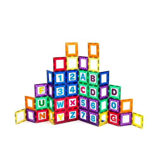 Playmags 168 - set 36 pieces