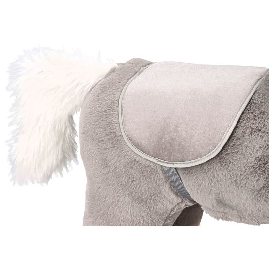 Plush Rocking Horse Siwek