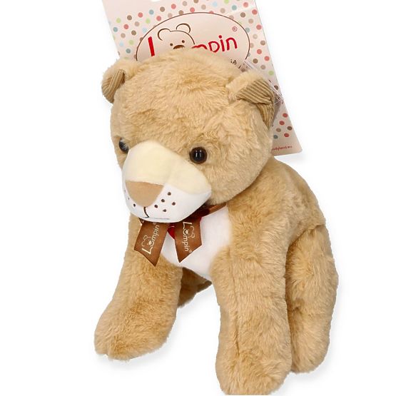 Plush Toy, Lion Babu, 32 cm
