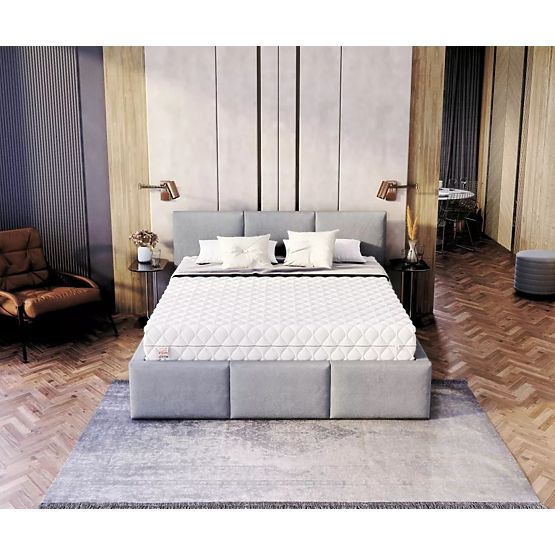 Pocket Spring Mattress Family 120 x 200 cm