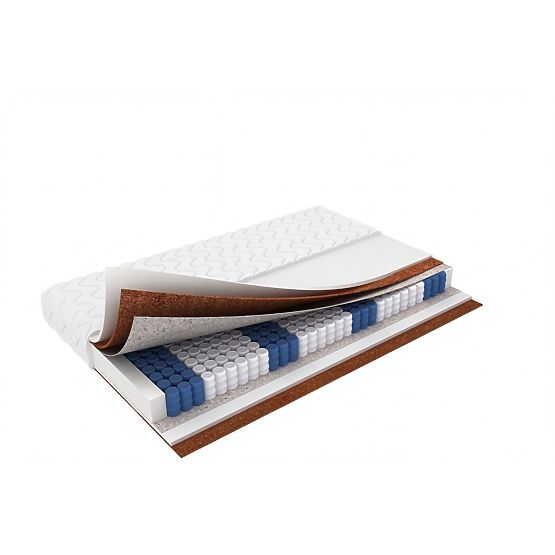 Pocket Spring Mattress Ourfamily Aurora