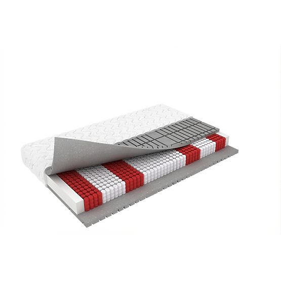Pocket Spring Mattress Ourfamily Pavel