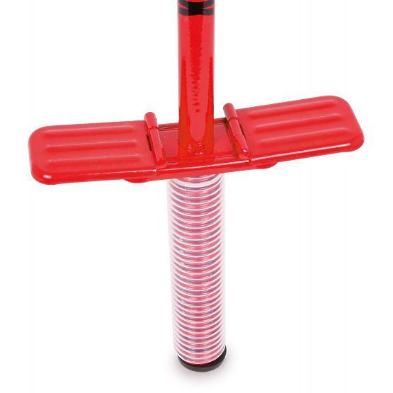 POGO Jumping Stick