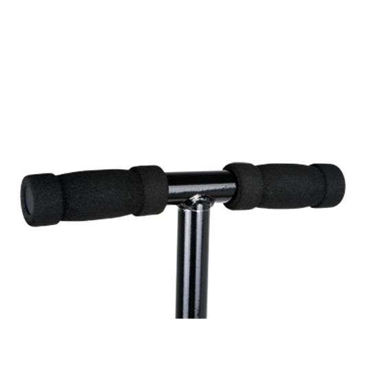 POGO Stick with Flames