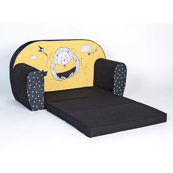 Hedgehog Sofa