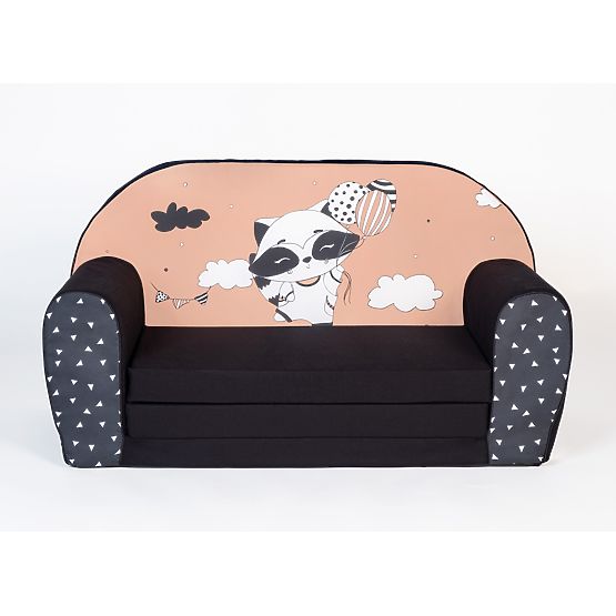 Raccoon Sofa