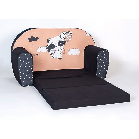 Raccoon Sofa