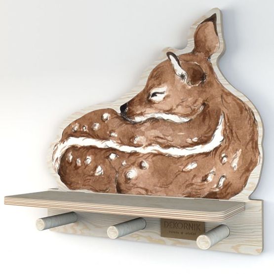 Police DEKORNIK - Koloušek