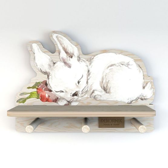 Police DEKORNIK - Rabbit