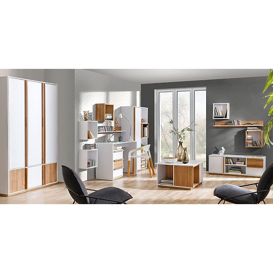 Police square Evado - nut