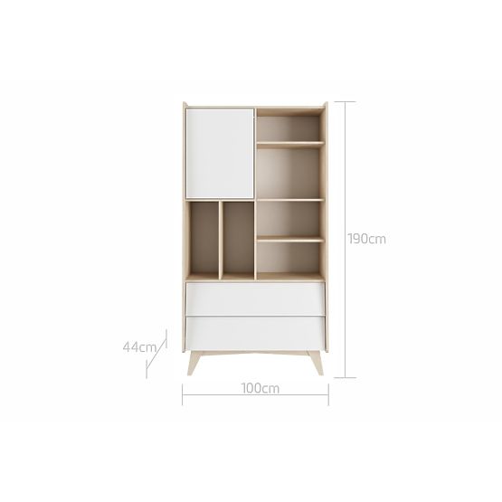 Shelving unit So sixty
