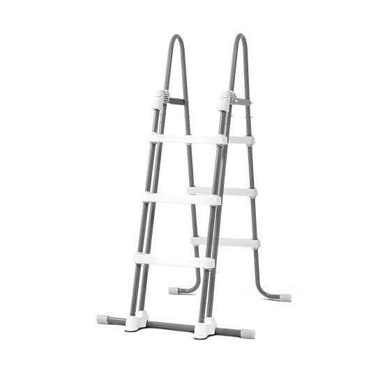 Pool INTEX 366x99 cm + pump and ladder