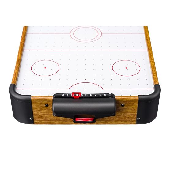 POPULAR Air Hockey - Table Hockey