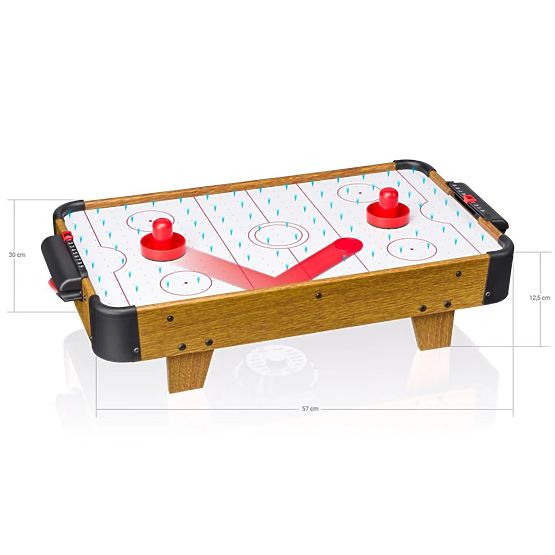 POPULAR Air Hockey - Table Hockey