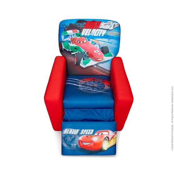 Positioning chair Cars