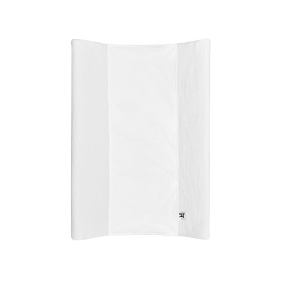 Comfort baby changing mat - white