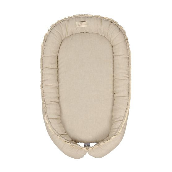 Prestige linen nest - natural