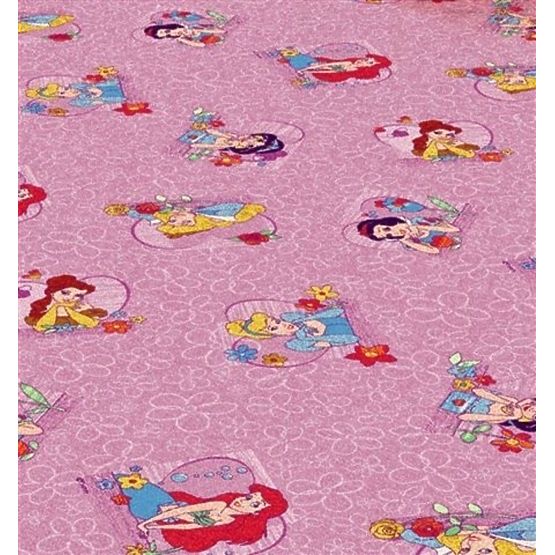 PRINCESS Children's Rug