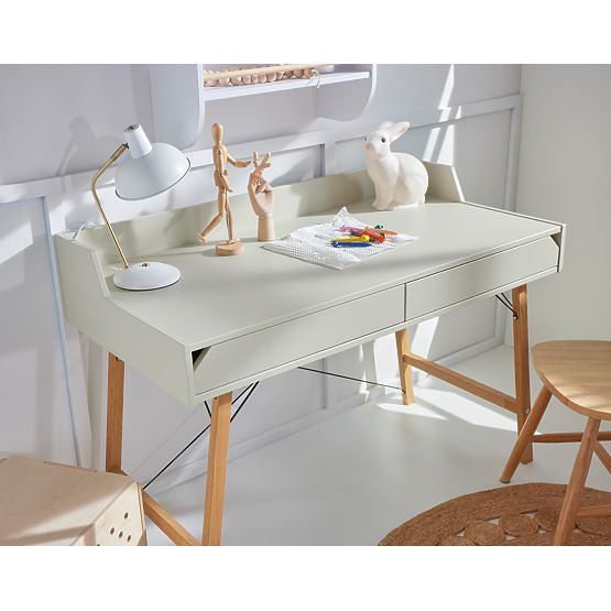 Lotti desk - olive