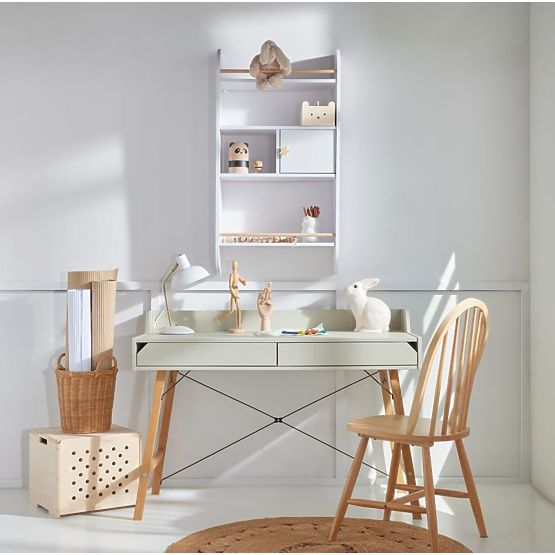 Lotti desk - olive