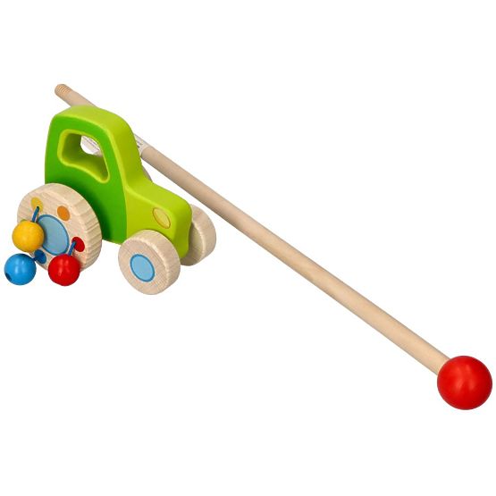 Push Tractor
