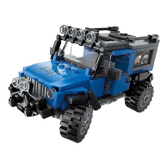 Qman 4803 - Mechanical Technology 3-in-1