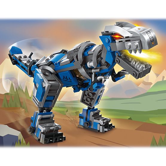 Qman 4803 - Mechanical Technology 3-in-1