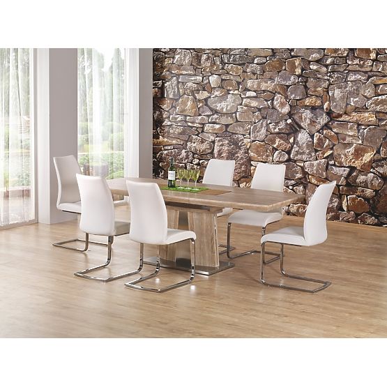 Rafaello Extendible Dining Table