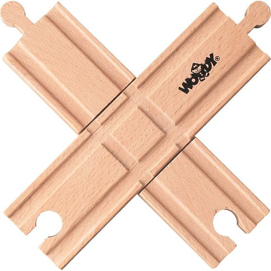 Railway Intersection