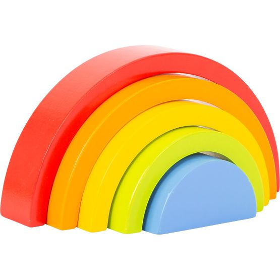 Rainbow Blocks