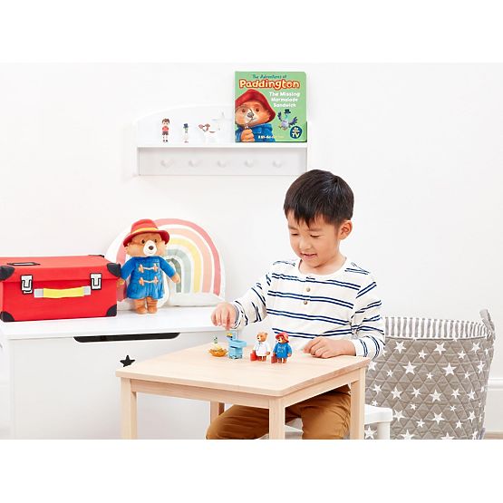 Rainbow Paddington Rescue Set