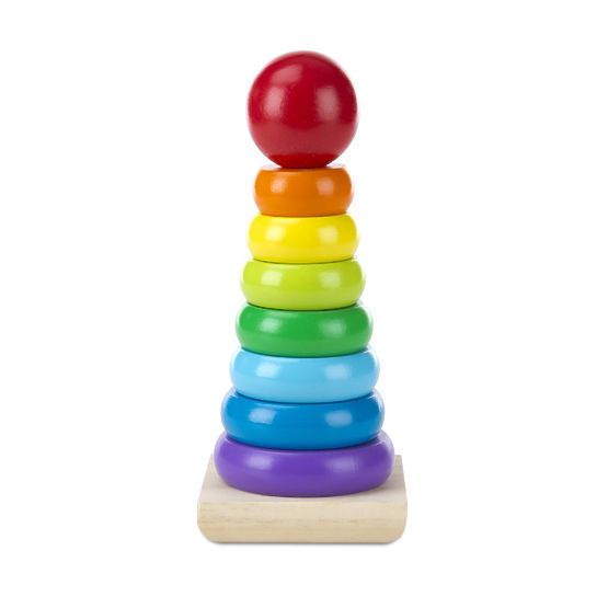 Ring Pyramid