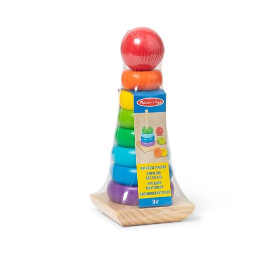 Ring Pyramid