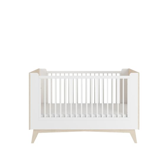 Growing Crib So sixty 140x70 - 160x70