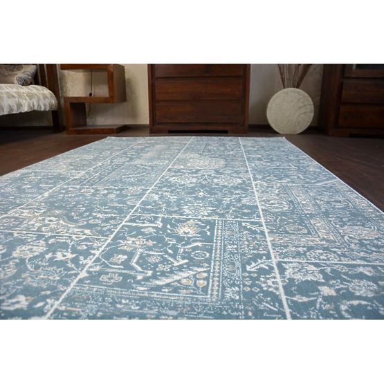 Rug Royal Blue