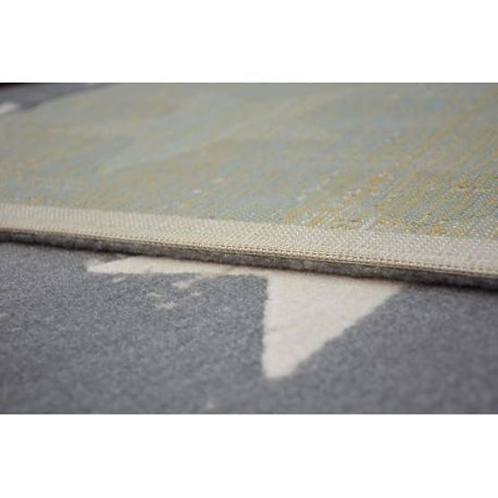 Rug SCANDI 18209/071 - stars