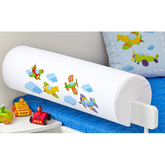 Safety Rail Protector - Planes