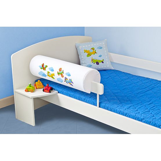 Safety Rail Protector - Planes